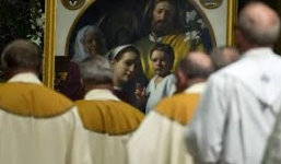 Các linh mục Đức bị tố lạm dụng hơn 3.600 trẻ em gây chấn động