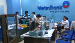 Công an đang truy bắt tên cướp ngân hàng ở Tiền Giang