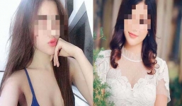 Hé lộ thêm 'tú ông' cầm đầu đường dây mại dâm 25.000USD gồm Á hậu, MC, người mẫu nổi tiếng...