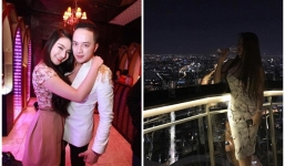 'Bạn gái tin đồn' của Cao Thái Sơn bị ung thư giai đoạn cuối khiến dân mạng xót xa