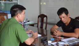 Về nước dự đám cưới, Việt kiều bị trộm 18.000 đôla Canada