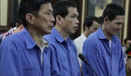 Tuyên án gần 30 bị cáo trong vụ xét xử đường dây đánh bạc hơn 600 tỷ đồng