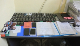 Hải Phòng: Tạm giam nữ cộng tác viên của một tờ báo 