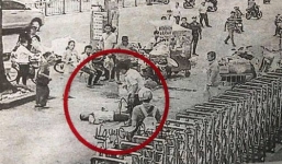 Lý lịch bất hảo của hung thủ đánh chết người đàn ông vì dám can ngăn 2 vợ chồng cãi nhau