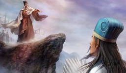 Không phải Ngọa Long, Phượng Sồ hay Ấu Kỳ, đây mới là cái tên đáng sợ nhất thời Tam Quốc