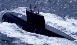 Tàu ngầm Trung Quốc và chiến thuật 'vùng xám': Đòn hiểm khiến Mỹ không thể nổ súng