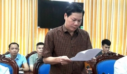 Vì sao Trương Quý Dương bị đề nghị truy tố tội 'Thiếu trách nhiệm gây hậu quả nghiêm trọng'?