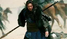 Trung Hoa cổ đại võ tướng nhiều vô kể nhưng độc nhất vô nhị thì chỉ có nhân vật này!