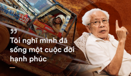'Cậu sửa xe' khiến GS Hồ Ngọc Đại tự hào hơn Ngô Bảo Châu, là tay đua số 1 Việt Nam