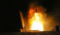 Đại sứ Mỹ đe dọa Nga-Syria: Cứ tấn công Idlib là sẽ bị 'xử lý', đừng thách thức chúng tôi!