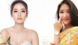 Những điều thú vị của dàn thí sinh lọt vào chung kết Hoa hậu Việt Nam 2018: Người eo nhỏ hơn cả Ngọc Trinh, người đỗ thạc sĩ tại Anh