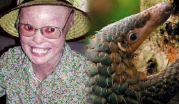 Con gái vừa chào đời, mẹ hét lên thất thanh rồi ngất xỉu, bí mật về bi kịch gia đình họ mãi đến 34 năm sau mới được tiết lộ