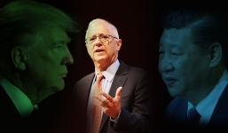 Chuyên gia: Sẽ rất khủng khiếp nếu Mỹ - Trung Quốc rơi vào 'cái bẫy' của Chiến tranh Lạnh