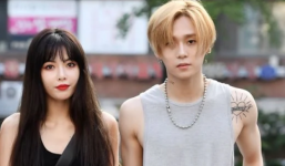 CHẤN ĐỘNG: HyunA và E’Dawn (PENTAGON) chính thức bị đuổi khỏi công ty quản lý sau ồn ào tình ái