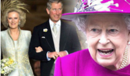 Thêm bằng chứng khẳng định bà Camilla có khả năng bị chồng đuổi ra khỏi cung điện hoàng gia, mọi hoạt động bị 'đóng băng'