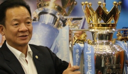 Bầu Hiển tin tưởng Quang Hải có thể ra nước ngoài thi đấu đỉnh cao