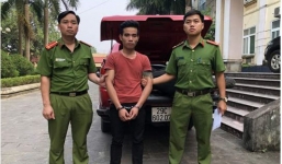 Hành trình truy bắt nghi phạm trong vụ án mạng 'bộ xương người' đặc biệt nghiêm trọng