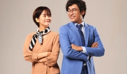 Dư luận đặt nghi vấn clip An Nguy khóc thừa nhận chuyện tình cảm với Kiều Minh Tuấn là “chiêu quảng bá phim”