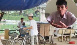 Nơi cả làng ăn thịt chó ngày Tết ở Hà Nội: 'Đã là tục lệ thì giỗ, Tết nhất định phải có thịt chó để ăn'