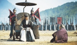 Sau hơn 1000 năm, 'không thành kế' của Gia Cát Lượng được tái hiện bởi vị vua 2 lần thảm bại ở VN