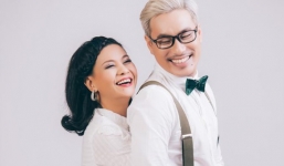 Thú nhận yêu An Nguy và thương Cát Phượng, đàn ông trên thế gian mấy ai làm được như Kiều Minh Tuấn?