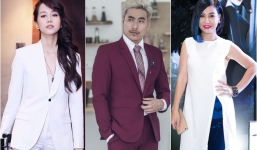 Cát Phượng lên tiếng khi bị tố là người đứng sau 'giật dây' chuyện tình Kiều Minh Tuấn và An Nguy