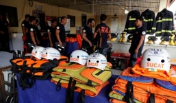 Philippines gia cố nhà cửa, chạy đua với siêu bão Mangkhut