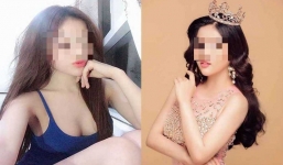 Người đẹp có giá cao nhất trong đường dây bán dâm 25.000USD là ai?