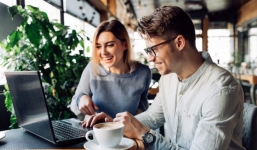 Gặp khách hàng, đối tác nên chọn đồ uống gì? Và đây là lời khuyên của doanh nhân Do Thái