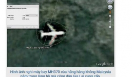 Vụ  rơi máy bay MH370: Gia Lai sẽ xử lý người đưa tin đồn thất thiệt