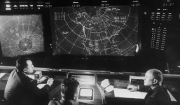 Mỹ từng trải qua '40 phút tận thế' vì người dân tưởng bị Liên Xô tấn công hạt nhân