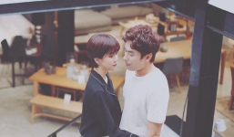 An Nguy bật khóc thừa nhận tình cảm với Kiều Minh Tuấn: 'Đến giờ phút này, tôi vẫn cảm thấy có lỗi'