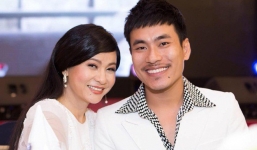 Trong lúc An Nguy khóc thừa nhận tình cảm, Cát Phượng tiết lộ chuẩn bị cùng Kiều Minh Tuấn đi Đà Nẵng xả stress