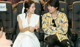 An Nguy: 'Trong chuyện tình cảm, nếu thấy không hạnh phúc với nhau nữa thì giải tán'