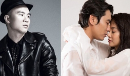 NTK Đỗ Mạnh Cường nói về việc Kiều Minh Tuấn - An Nguy thừa nhận tình cảm: 'Khoe để cả thiên hạ chửi thì có gì vui'