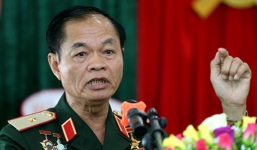 Tướng Hoàng Kiền: 'Tôi đã tìm ra 2 tài khoản facebook đăng tin bịa đặt về biệt phủ và sẽ khởi kiện'