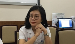 Sinh nghề tử nghiệp: Lây quai bị từ bệnh nhân, chỉ 2 ngày sau nữ BS bị biến chứng hiếm gặp