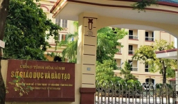 Sai phạm điểm thi tại Hòa Bình: Bắt Trưởng phòng Khảo thí và kiểm định chất lượng giáo dục