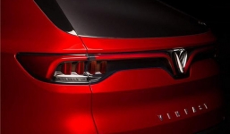 Báo Trung Quốc: Xe VinFast quá đẹp, các hãng xe của chúng ta nên sợ đi là vừa!