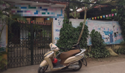 Bé trai đi học bị đứt vùng kín: Nhà trường nói bị ngã, gia đình phản đối