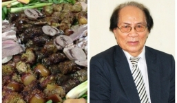 Giáo sư văn hóa nói gì về việc Hà Nội muốn người dân bỏ ăn thịt chó?