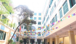 Hà Nội đề xuất nâng tầng trường học, bộ GD&ĐT cho xây kèm theo điều kiện