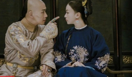 Yêu thương, sủng ái hết mực nhưng tại sao Càn Long không sắc phong Lệnh Phi làm Hoàng hậu?