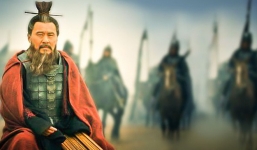 Điềm gở xuất hiện trong 10 năm trước và sau khi Tào Tháo chết, báo hại tương lai Tào Ngụy