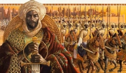 Sự thật ê chề ngàn năm khó gột sạch về 'vua của các vua' giàu nhất lịch sử loài người