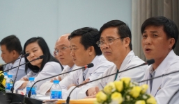 Bộ Y tế nói gì về vụ “xin đi Mỹ điều trị, BV Chợ Rẫy gây khó dễ khiến bệnh nhân tử vong”?