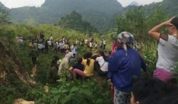 Vụ thi thể phân hủy trong bao tải ở đèo Thung Khe: Bắt một nghi phạm  