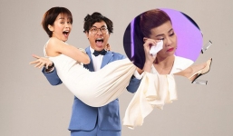 Loạt sao Việt nói gì khi Kiều Minh Tuấn - An Nguy thừa nhận yêu nhau?