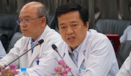 Vụ con chết vì không được chuyển qua Mỹ: Vị bác sĩ được nhờ vả khẳng định người mẹ nói phiến diện