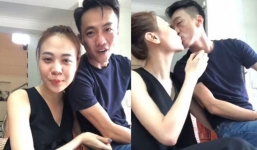 Chưa làm đám cưới nhưng Cường Đô la vẫn chứng tỏ mình là “người đàn ông của gia đình”